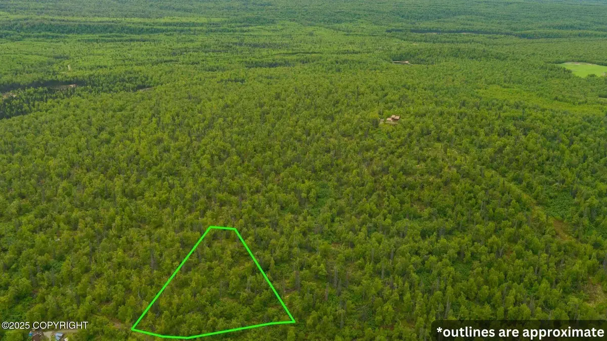 22909 E Rampart Loop, Talkeetna, AK 99676 - Image #1