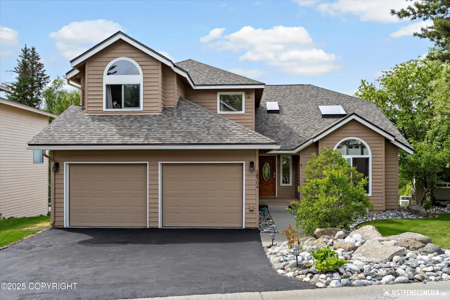 18704 Snowy Plover Circle, Anchorage, AK 99516 - Image #3