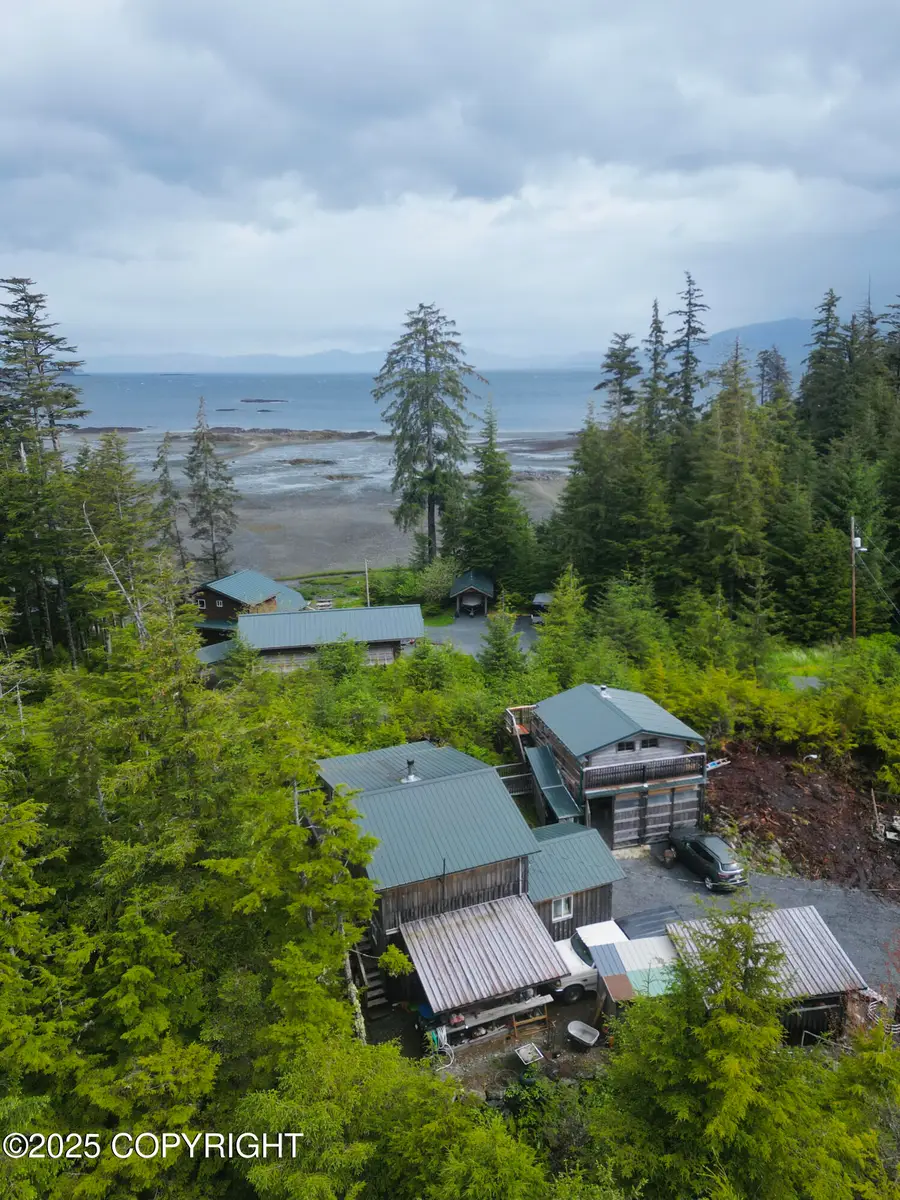 201 Orca Court, Coffman Cove, AK 99918 - Image #2