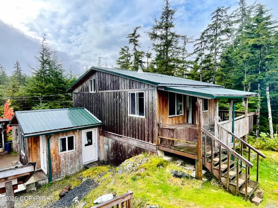 201 Orca Court, Coffman Cove, AK 99918 - Image #3