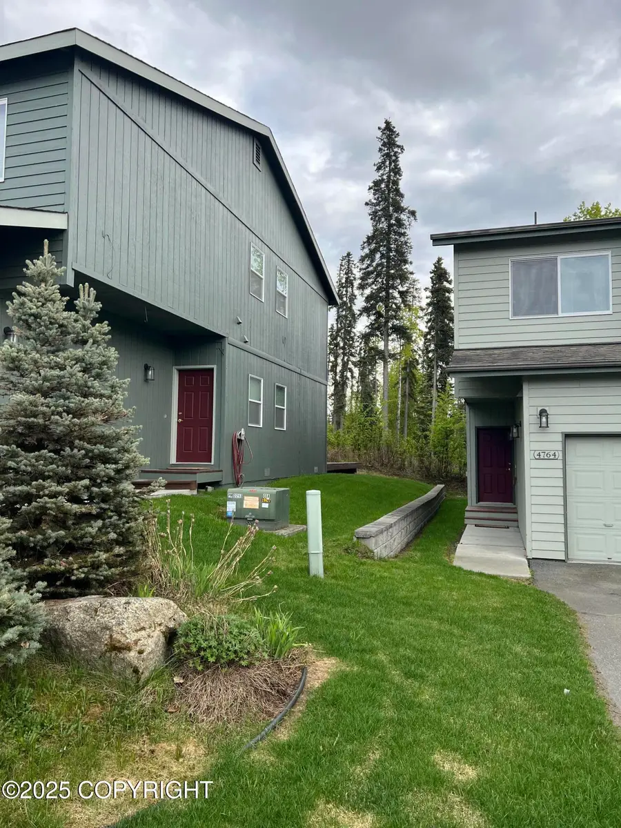 4766 Grumman Street, Anchorage, AK 99507 - Image #2