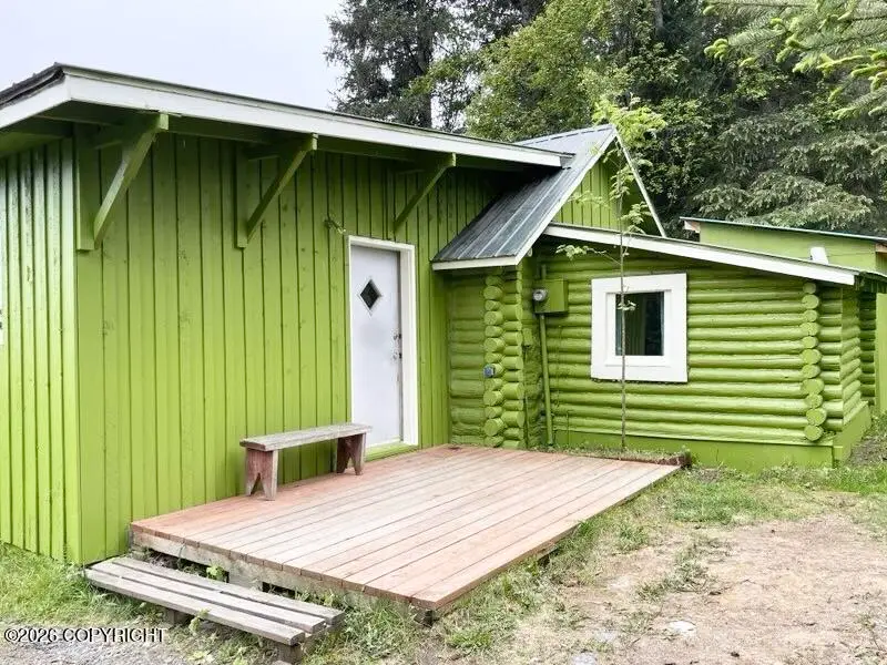 4075 Mattox Road, Homer, AK 99603 - #2