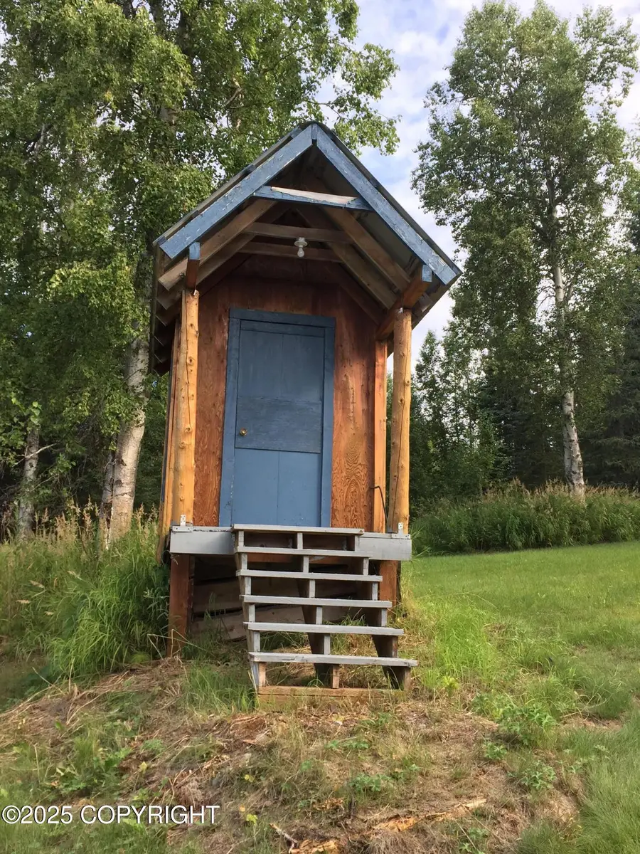 Tr K No Road Secret Lake, Skwentna, AK 99667 - Image #3