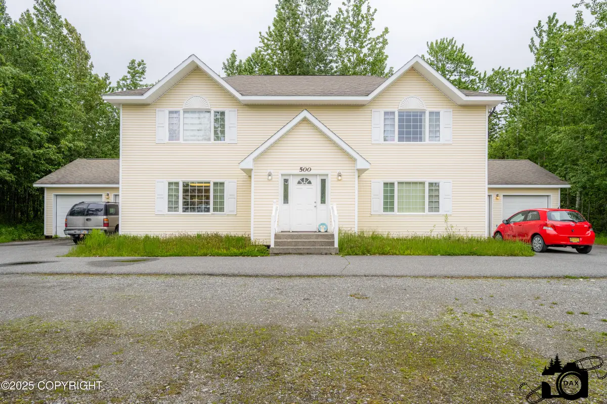 500 W Roy Road, Wasilla, AK 99654 - Image #1