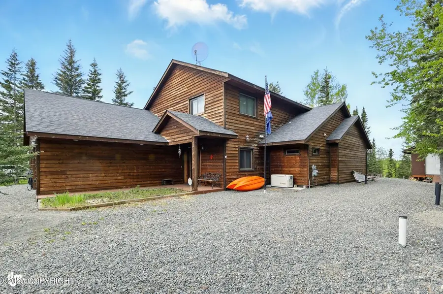 34952 Treeline Avenue, Soldotna, AK 99669 - Image #2