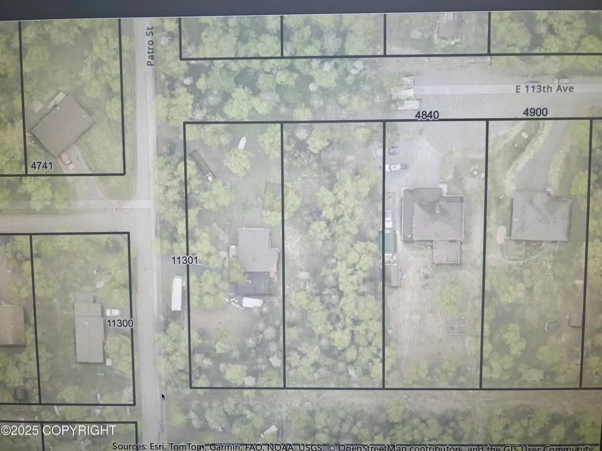 0000 E 113th Avenue, Anchorage, AK 99516 - Image #1