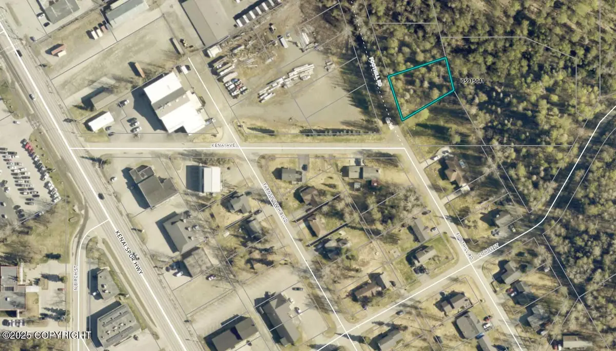 206 Foothill Road, Soldotna, AK 99669 - Image #1