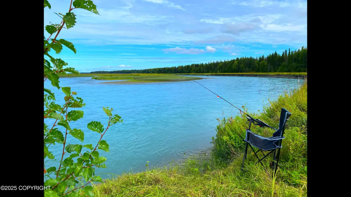 000 Red Fox Lane, Kasilof, AK 99610 - Image #1