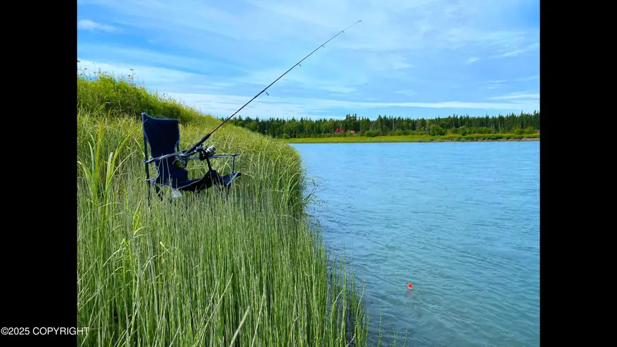 L32 Red Fox Lane, Kasilof, AK 99610 - Image #2