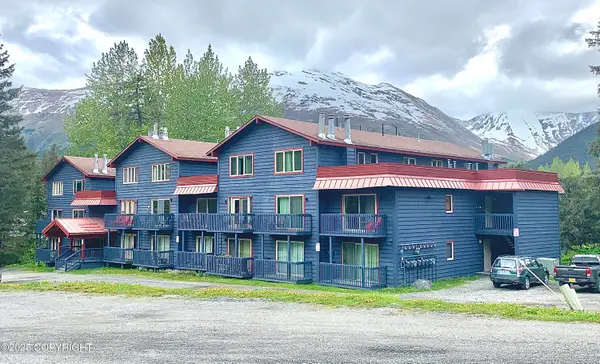 282 Crystal Mountain Road #200, Girdwood, AK 99587
