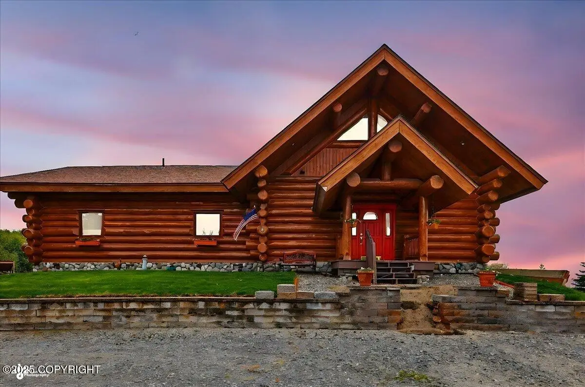 22325 Sterling Highway, Ninilchik, AK 99639 - #1