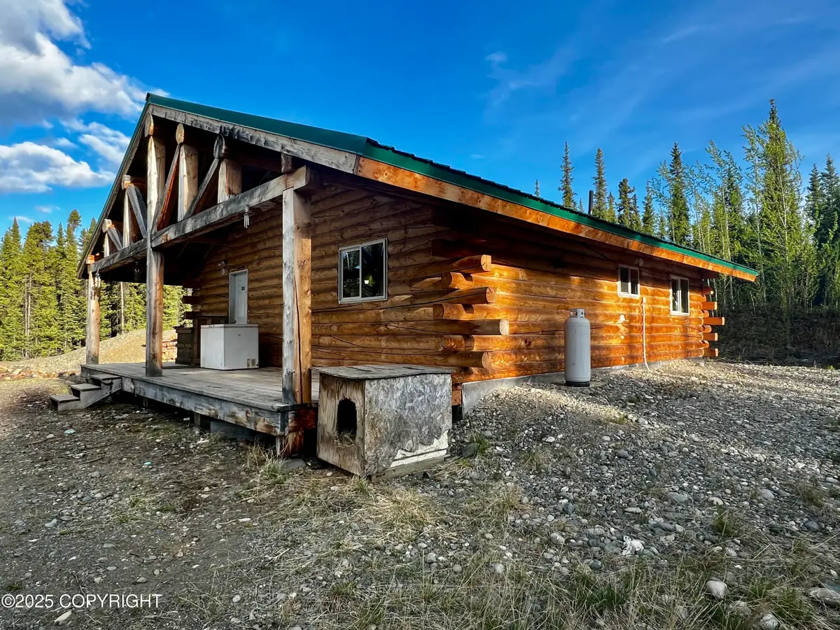 L3 B2 West Spruce Extension, Tok, AK 99780 - Image #1