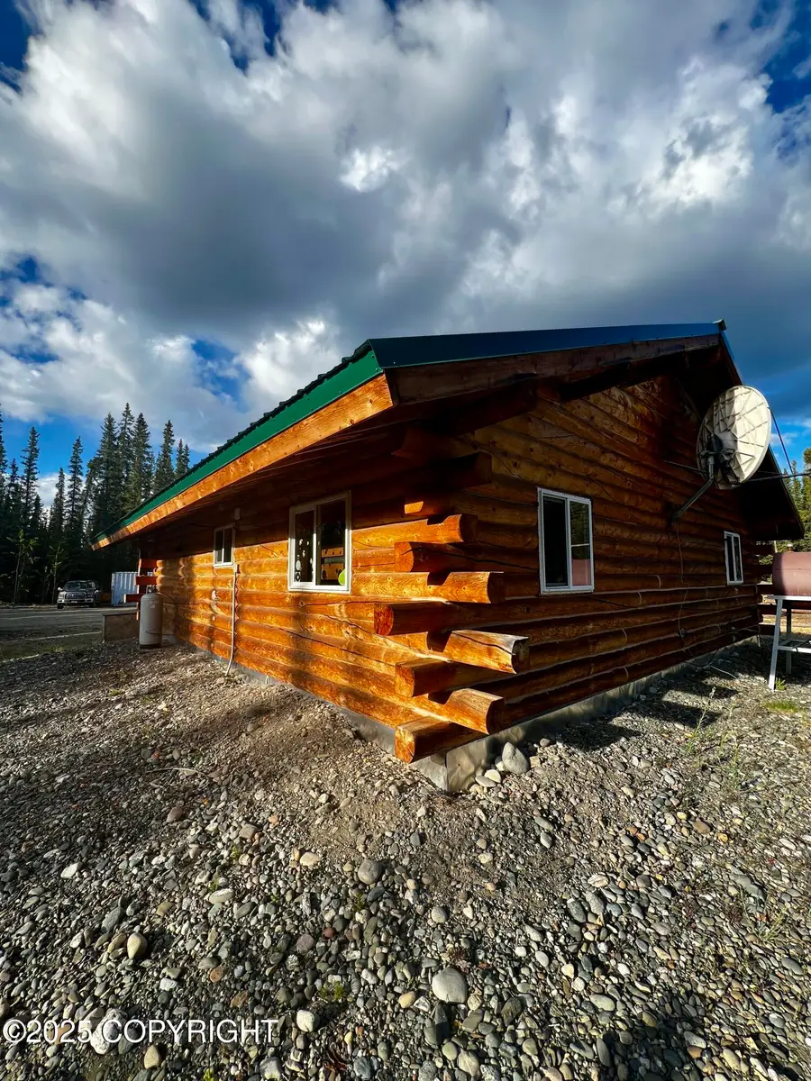 L3 B2 West Spruce Extension, Tok, AK 99780 - Image #3