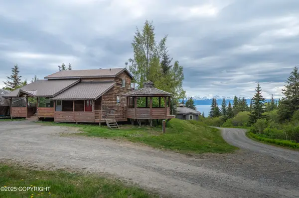 53665 Marimac Avenue, Homer, AK 99603