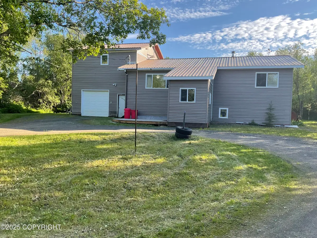 1832 Nerka Loop, Dillingham, AK 99576 - Image #1
