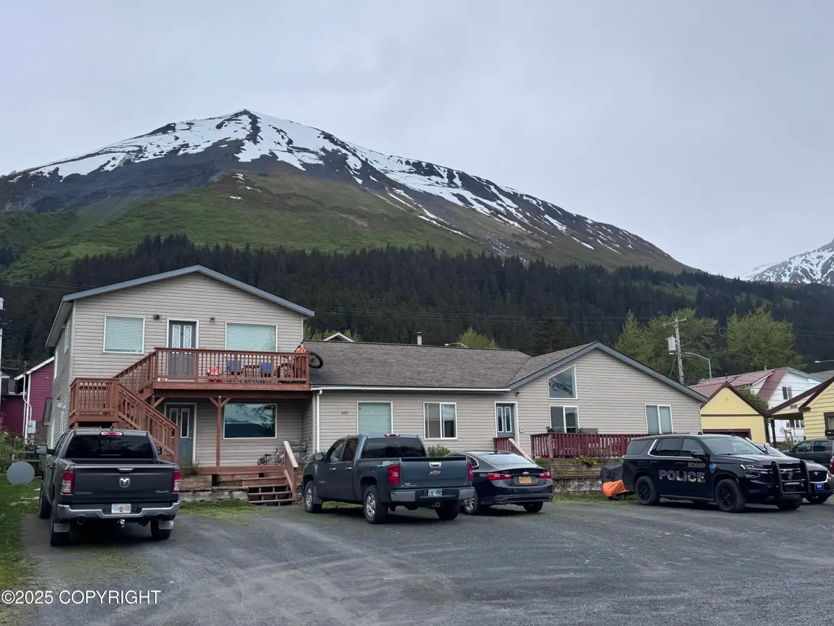 425 Fourth Avenue, Seward, AK 99664 - Image #1