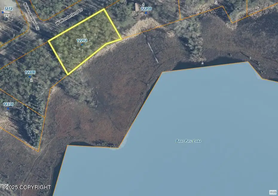 12262 W Wonderland Drive, Houston, AK 99623 - Image #1