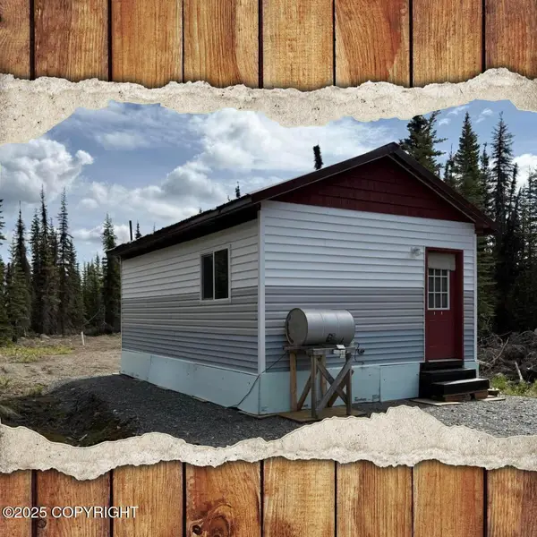 000 Barbara Street, Sterling, AK 99672