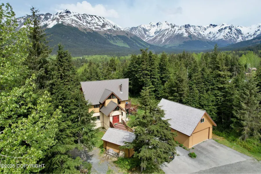 142 Vail Circle, Girdwood, AK 99587 - Image #2