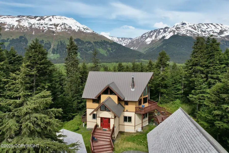 142 Vail Circle, Girdwood, AK 99587 - Image #3