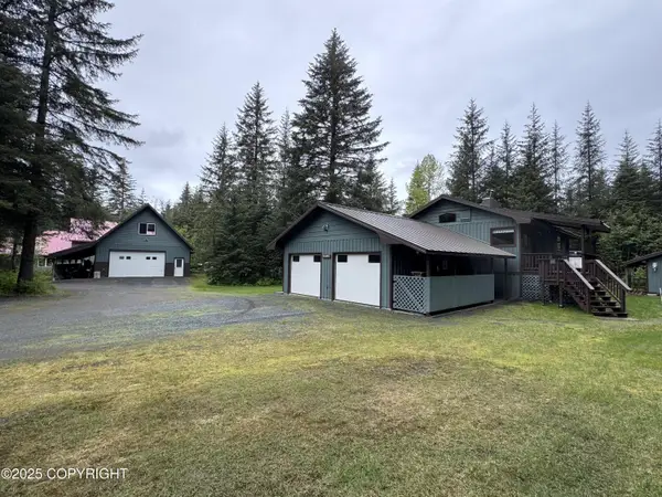 34008 Orlander Avenue, Seward, AK 99664