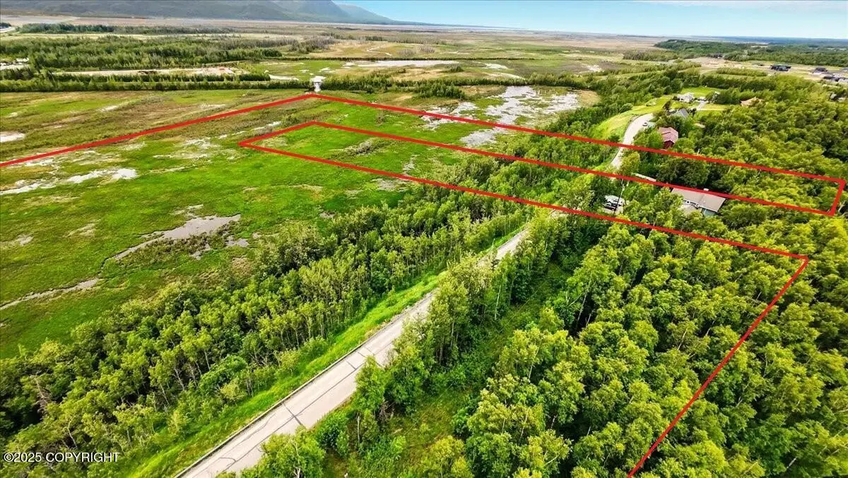 7395 E Matanuska Spur Road, Palmer, AK 99645 - Image #1
