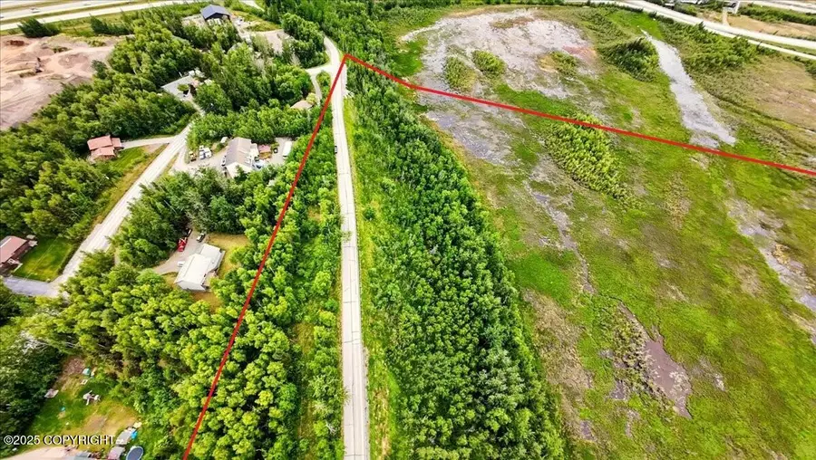 7395 E Matanuska Spur Road, Palmer, AK 99645 - Image #2