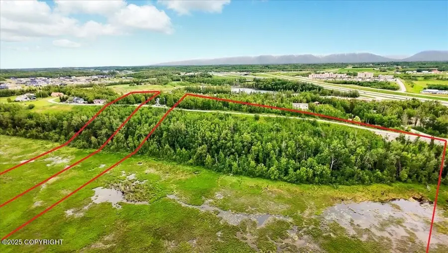 7395 E Matanuska Spur Road, Palmer, AK 99645 - Image #3