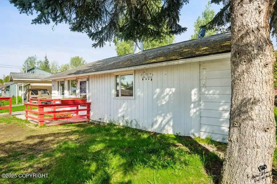 1507 Elmendorf Drive, Anchorage, AK 99504 - Image #2