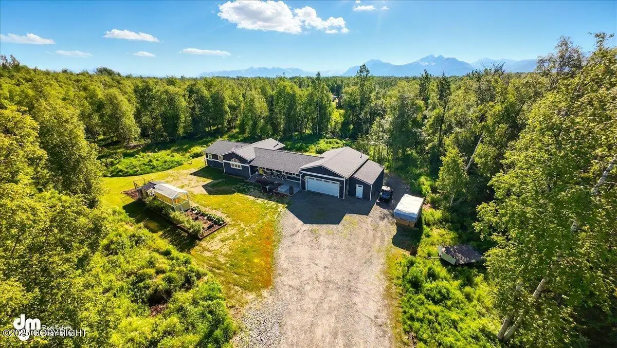 3915 W Demaree Circle, Wasilla, AK 99623 - Image #1