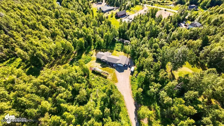 3915 W Demaree Circle, Wasilla, AK 99623 - Image #2