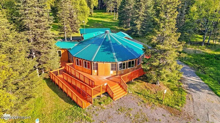 13364 Sterling Highway, Ninilchik, AK 99639 - Image #2