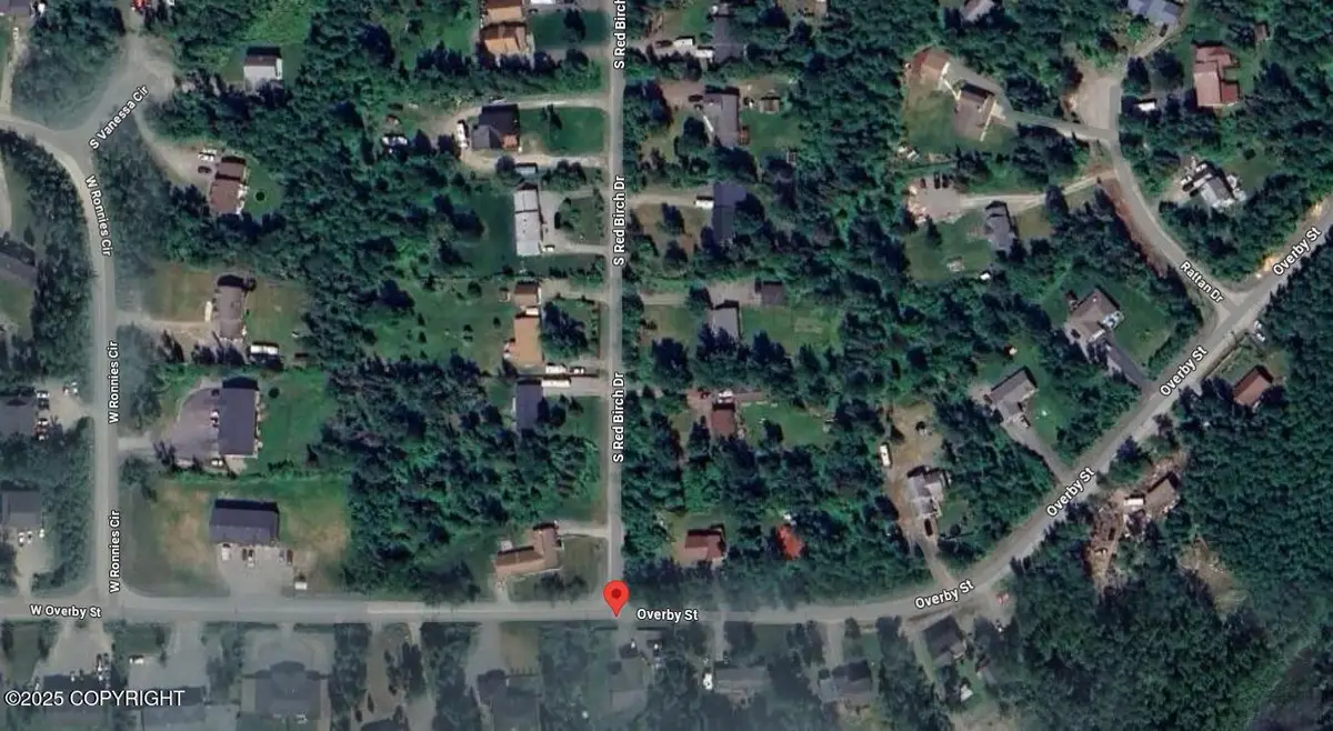 4190 W Overby Street, Knik Fairview, AK 99654 - Image #1