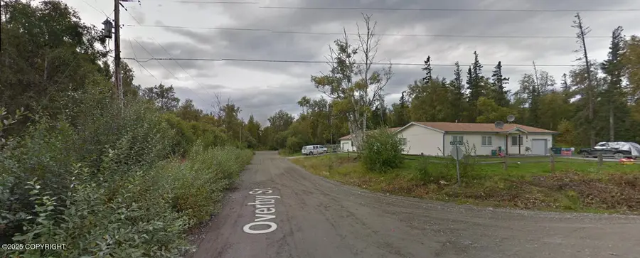 4190 W Overby Street, Knik Fairview, AK 99654 - Image #3