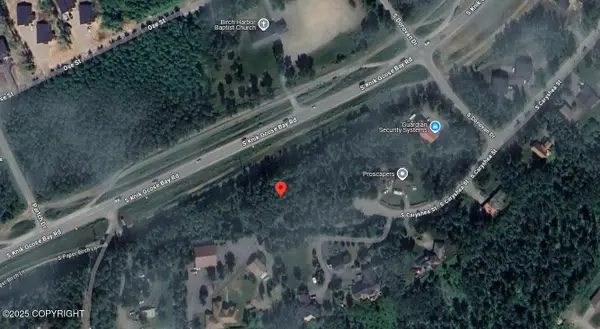 3590 S Caryshea Street, Wasilla, AK 99623