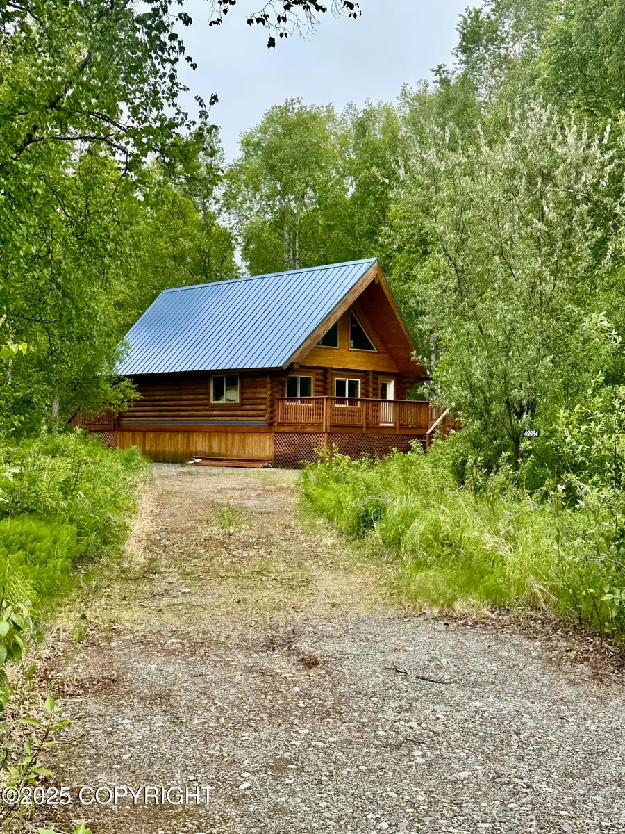 49964 S Muir, Willow, AK 99688 - #2