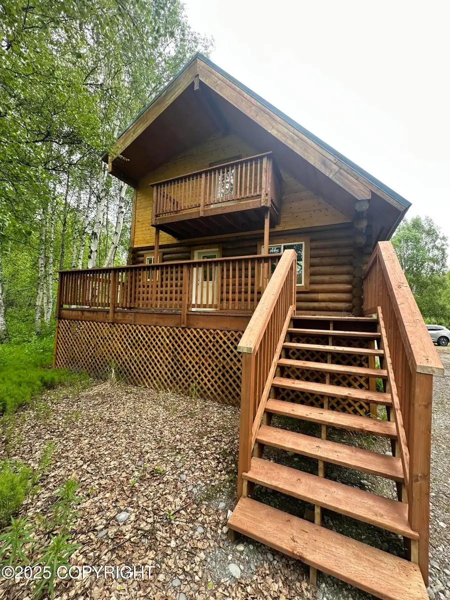 49964 S Muir, Willow, AK 99688 - #3