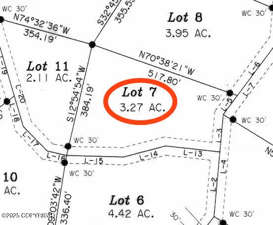 Lot 7 Sarkar Cove, Naukati Bay, AK 99950