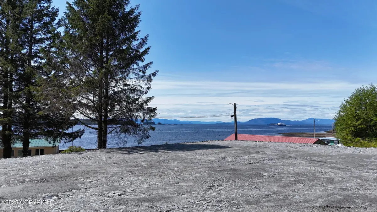 11245 Shull Road, Ketchikan, AK 99901 - #1