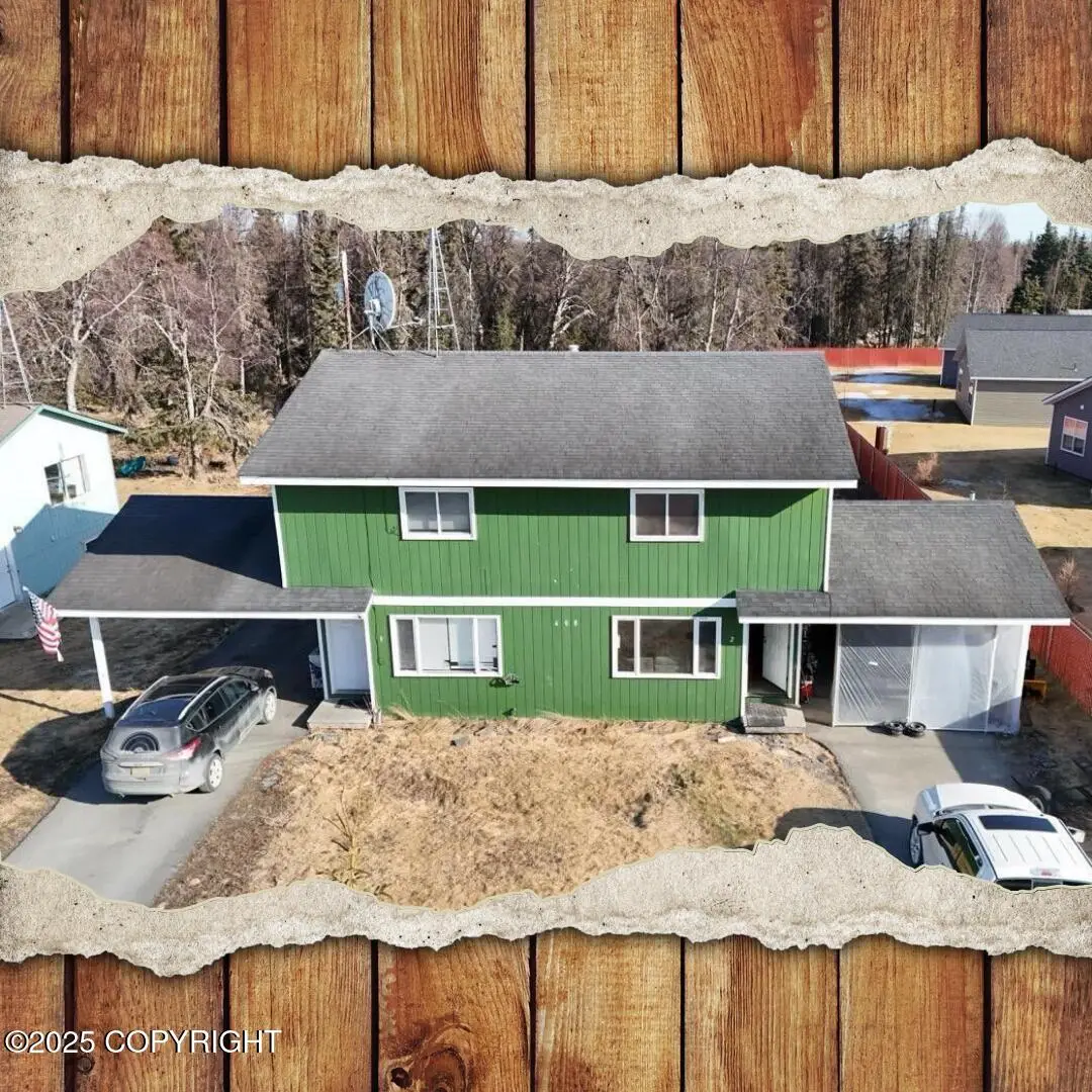 408 Haller Street, Kenai, AK 99611 - Image #1