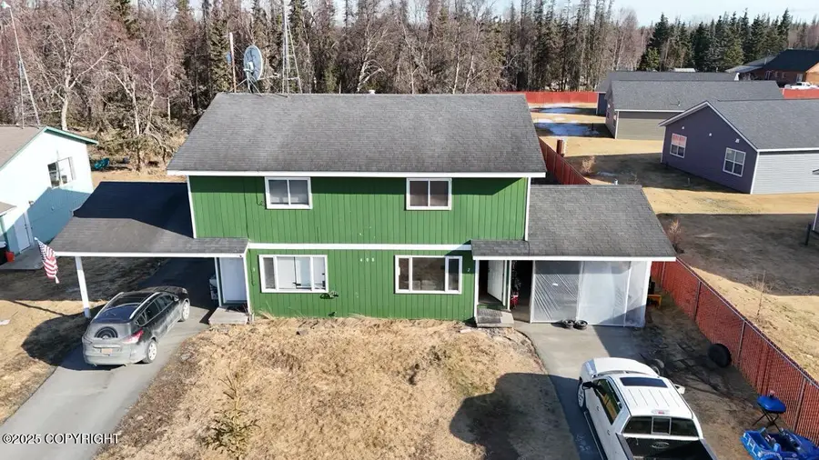 408 Haller Street, Kenai, AK 99611 - Image #2