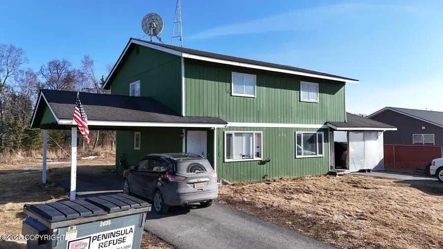 408 Haller Street, Kenai, AK 99611 - Image #3