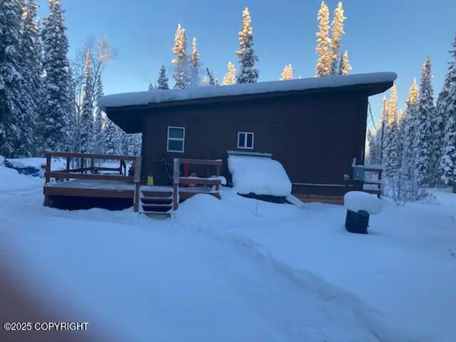 Mi 3 S Schiovulli, Tok, AK 99780 - Image #1