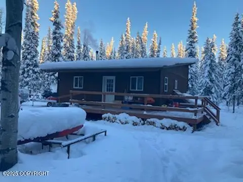 Mi 3 S Schiovulli, Tok, AK 99780 - Image #3