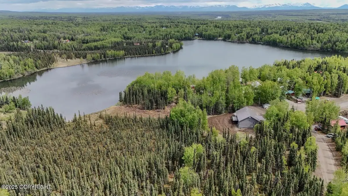 Lot 3 Lambeau Court, Sterling, AK 99672 - Image #1