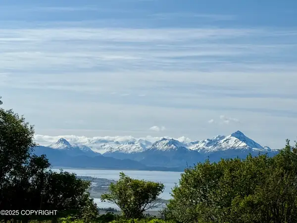 200 Skyline Drive, Homer, AK 99603