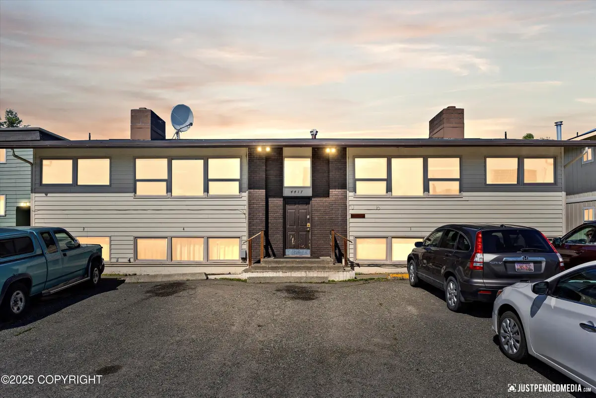 4417 San Roberto Avenue, Anchorage, AK 99508 - Image #1