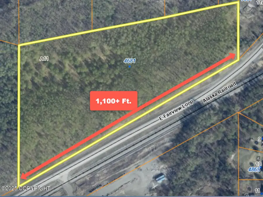 4681 E Fairview Loop, Wasilla, AK 99654 - Image #3