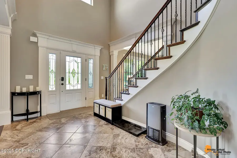 10588 E Nighthawk Circle, Palmer, AK 99645 - Image #3