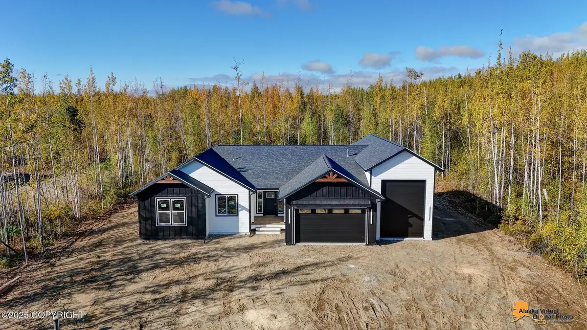 474 S Davies Street, Big Lake, AK 99652 - Image #1